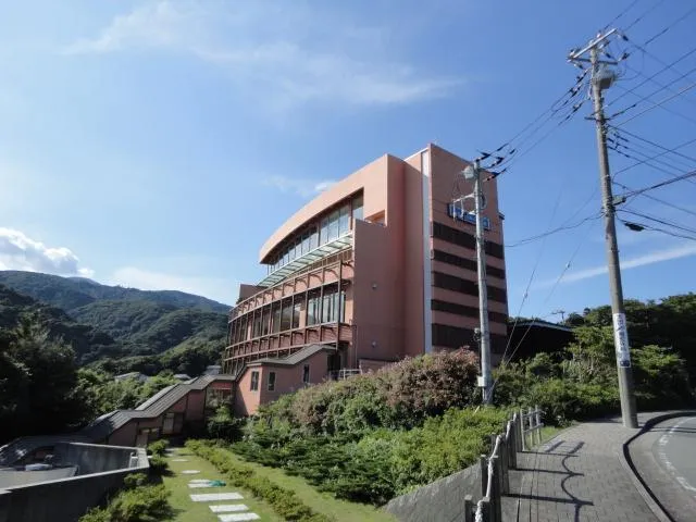2LDK Property Ito City Shizuoka Prefecture (2)