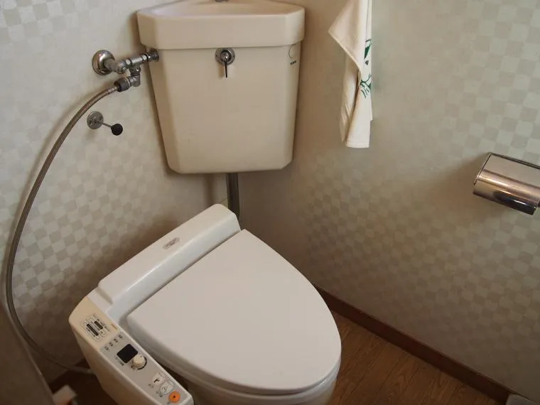 2LDK Property Ito City Shizuoka Prefecture (13)