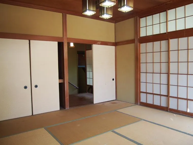 2LDK Property Ito City Shizuoka Prefecture (7)