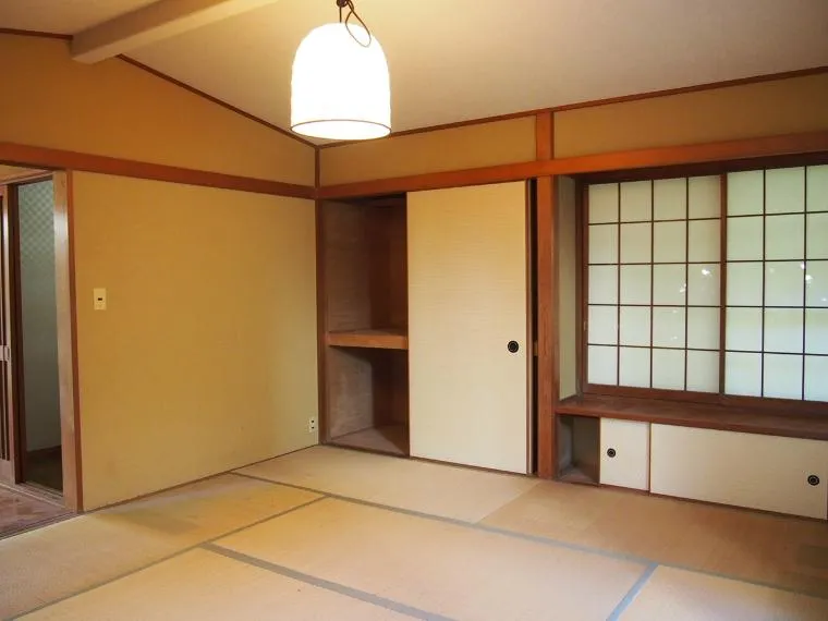 2LDK Property Ito City Shizuoka Prefecture (8)