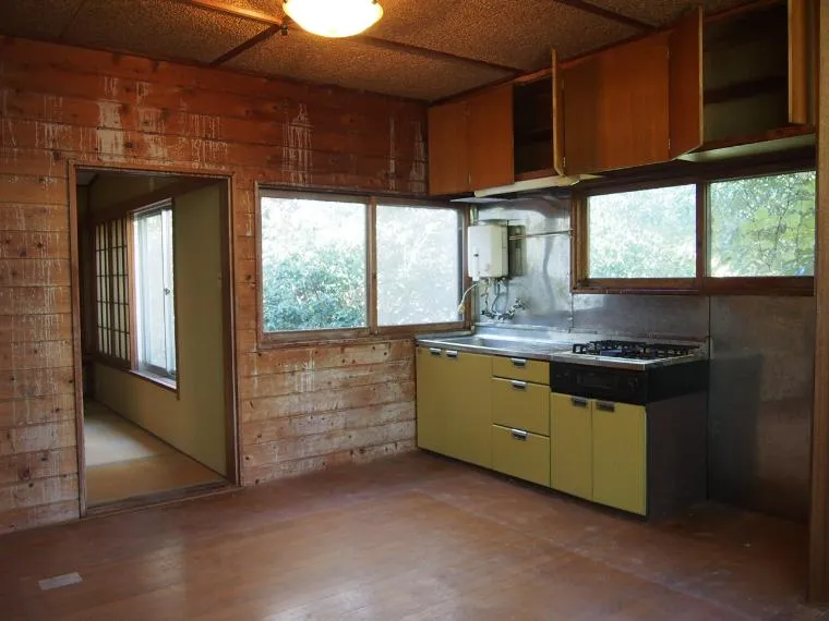2LDK Property Ito City Shizuoka Prefecture (9)