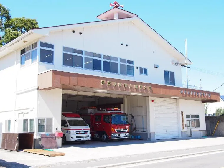 2LDK Ito City Shizuoka Prefecture (23)