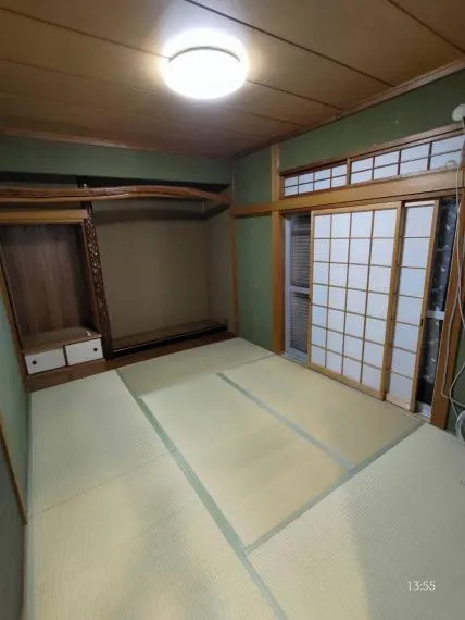 4LDK Property Wakayama City Wakayama Prefecture (6)