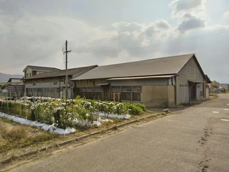 1-Room Property Tenri City Nara Prefecture (2)