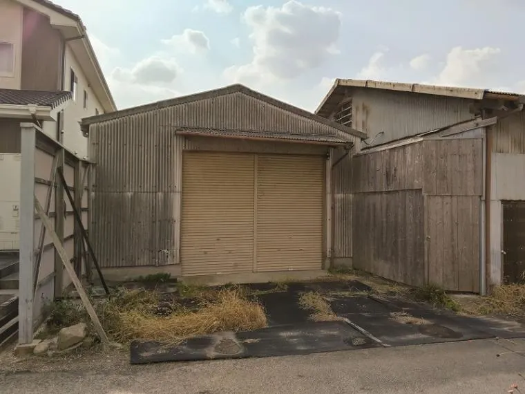 1-Room Property Tenri City Nara Prefecture (3)