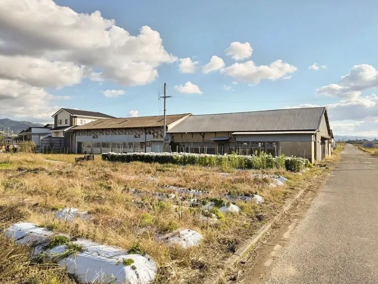1-Room Property Tenri City Nara Prefecture (4)