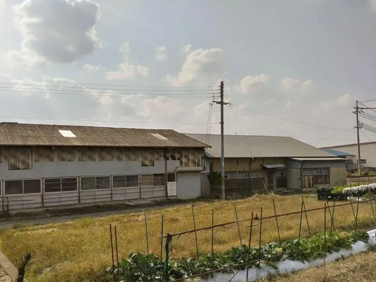 1-Room Property Tenri City Nara Prefecture (5)