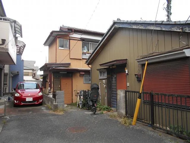 3LDK Property Kawagoe City Saitama Prefecture (2)