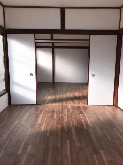 3LDK Property Kawagoe City Saitama Prefecture (3)