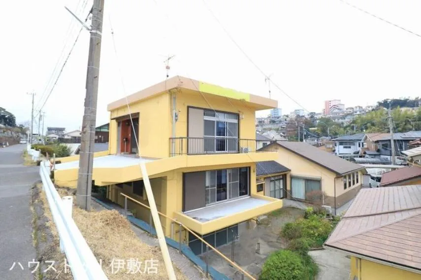Kagoshima Prefecture Kagoshima City 3DK Property (2)