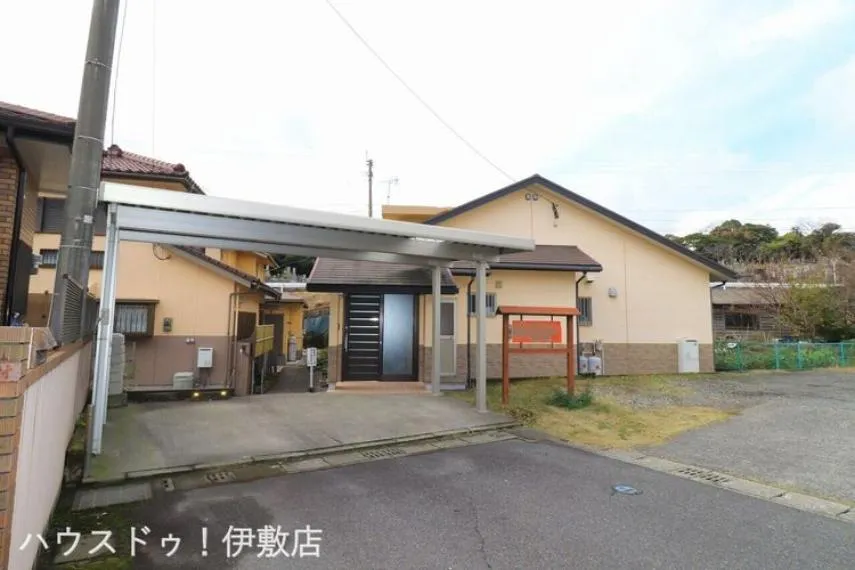 Kagoshima Prefecture Kagoshima City 3DK Property (3)