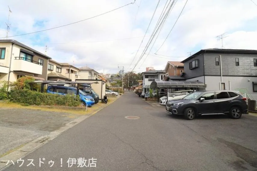 Kagoshima Prefecture Kagoshima City 3DK Property (5)