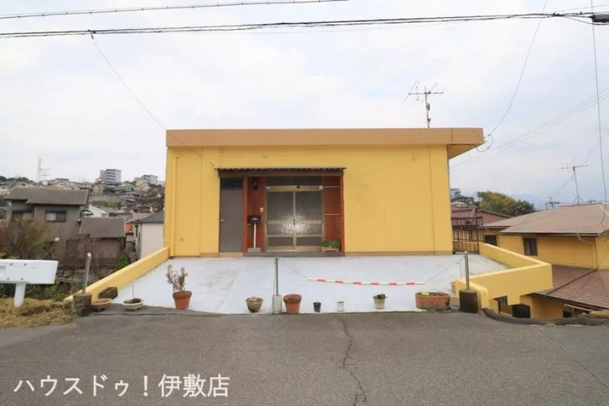 Kagoshima Prefecture Kagoshima City 3DK Property (6)