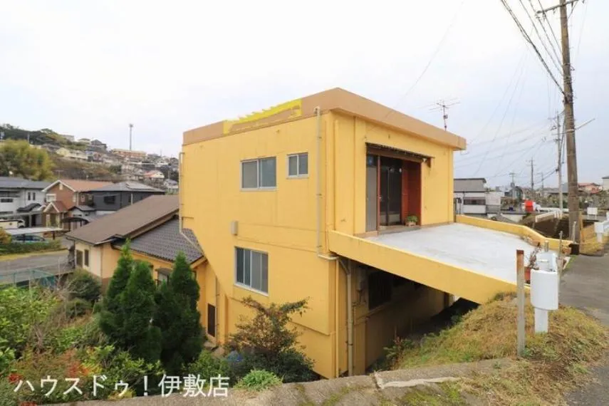 Kagoshima Prefecture Kagoshima City 3DK Property (7)