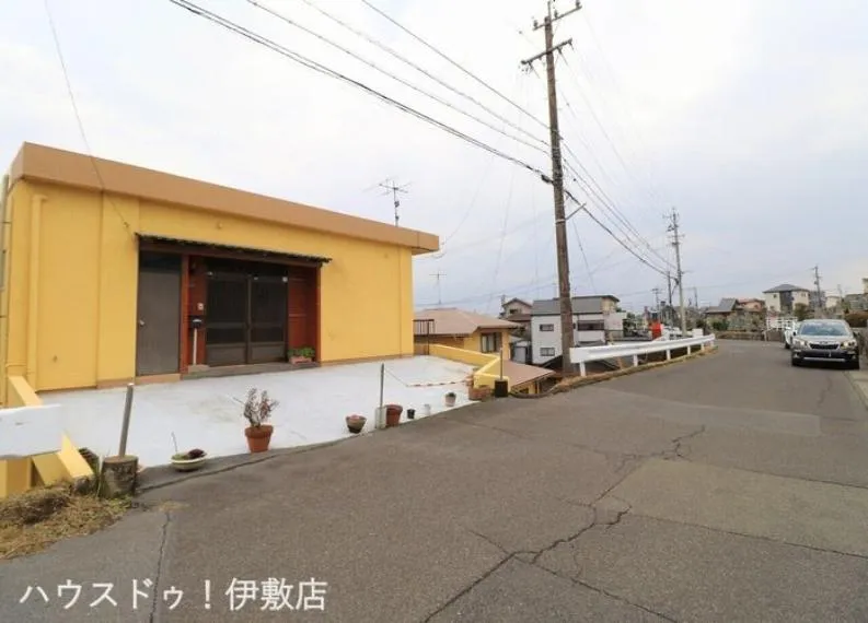 Kagoshima Prefecture Kagoshima City 3DK Property (8)