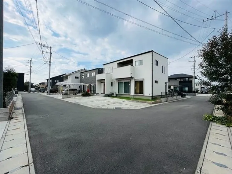 4LDK Property Kumamoto City Kumamoto Prefecture (2)