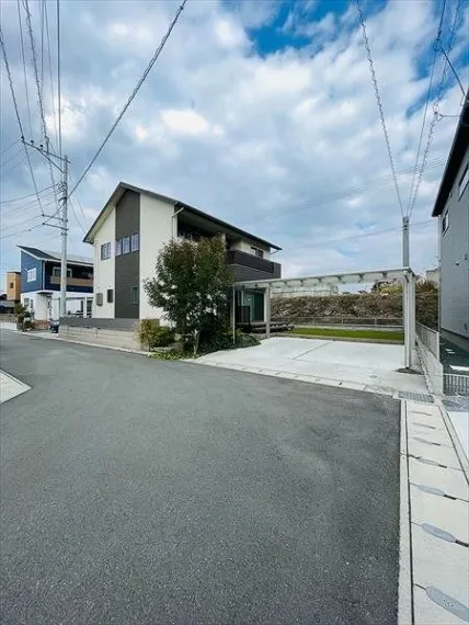 4LDK Property Kumamoto City Kumamoto Prefecture (3)