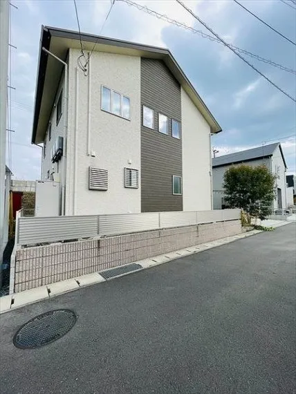 4LDK Property Kumamoto City Kumamoto Prefecture (4)