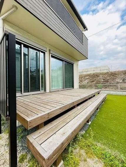 4LDK Property Kumamoto City Kumamoto Prefecture (5)