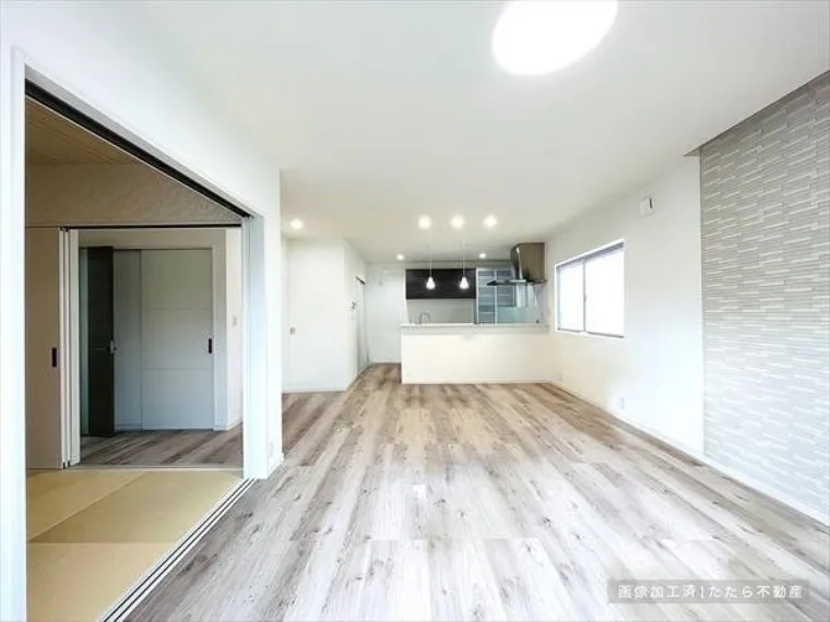 4LDK Property Kumamoto City Kumamoto Prefecture (10)