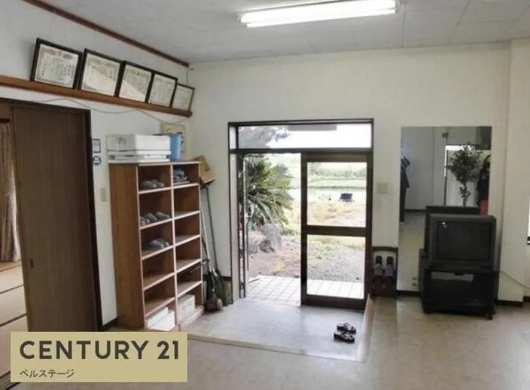 2K Property Kisarazu City Chiba Prefecture (8)