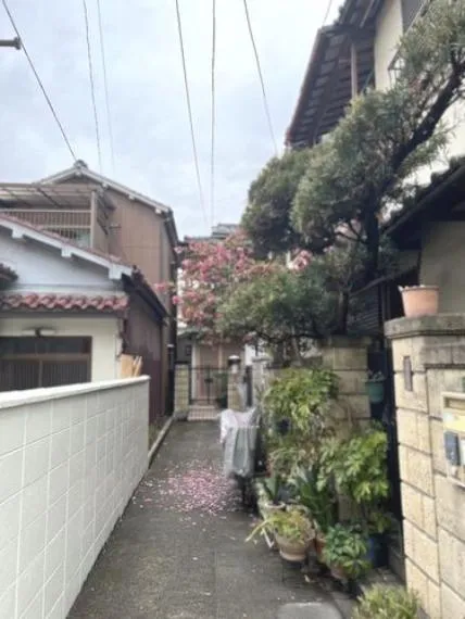3DK Property Osaka City Joto Ward Osaka Prefecture (2)