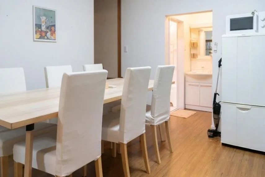 3DK Property Osaka City Joto Ward Osaka Prefecture (3)
