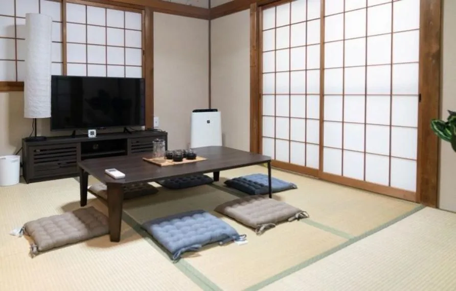 3DK Property Osaka City Joto Ward Osaka Prefecture (4)