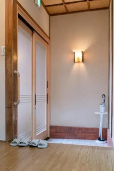 3DK Property Osaka City Joto Ward Osaka Prefecture (5)