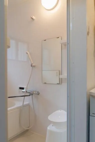 3DK Property Osaka City Joto Ward Osaka Prefecture (8)