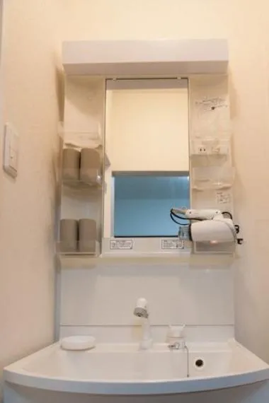 3DK Property Osaka City Joto Ward Osaka Prefecture (9)