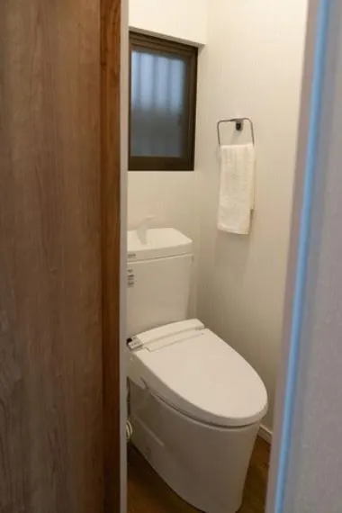 3DK Property Osaka City Joto Ward Osaka Prefecture (10)