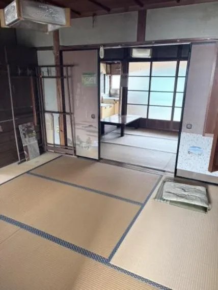 Mie Prefecture Ise City 5DK Property (2)