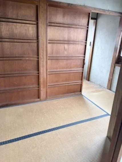 Mie Prefecture Ise City 5DK Property (3)