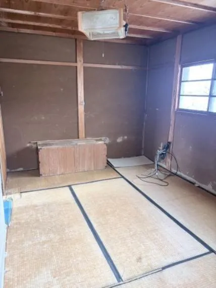 Mie Prefecture Ise City 5DK Property (4)