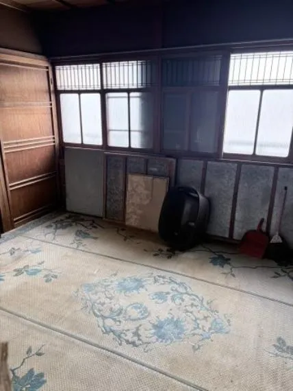 Mie Prefecture Ise City 5DK Property (5)
