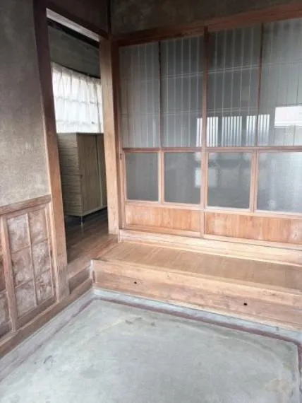 Mie Prefecture Ise City 5DK Property (6)
