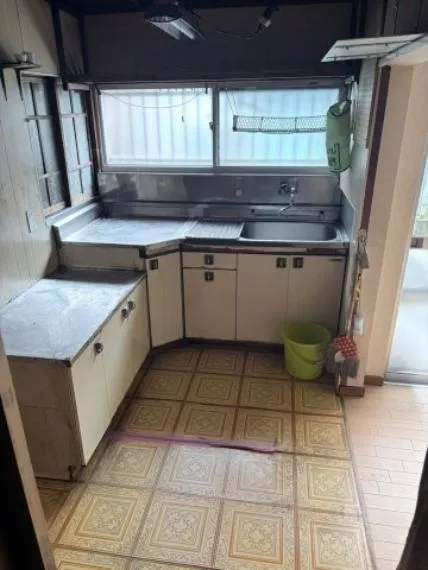 Mie Prefecture Ise City 5DK Property (9)