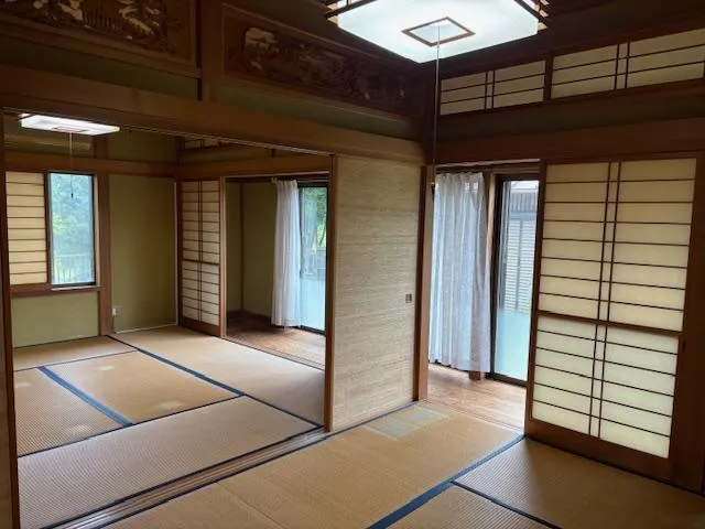 [7SDK Property] Isumi City Chiba Prefecture (5)