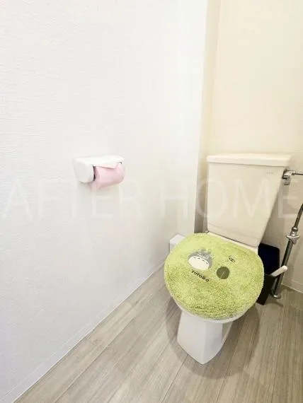 Kyoto Prefecture Uji City 3K Property (2)