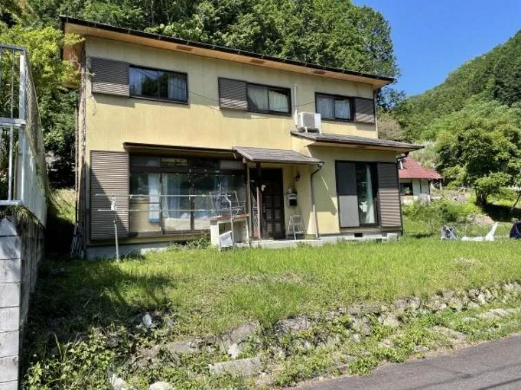 [4DK Property] Okazaki City, Aichi Prefecture (2)