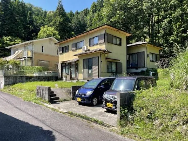 [4DK Property] Okazaki City, Aichi Prefecture (3)