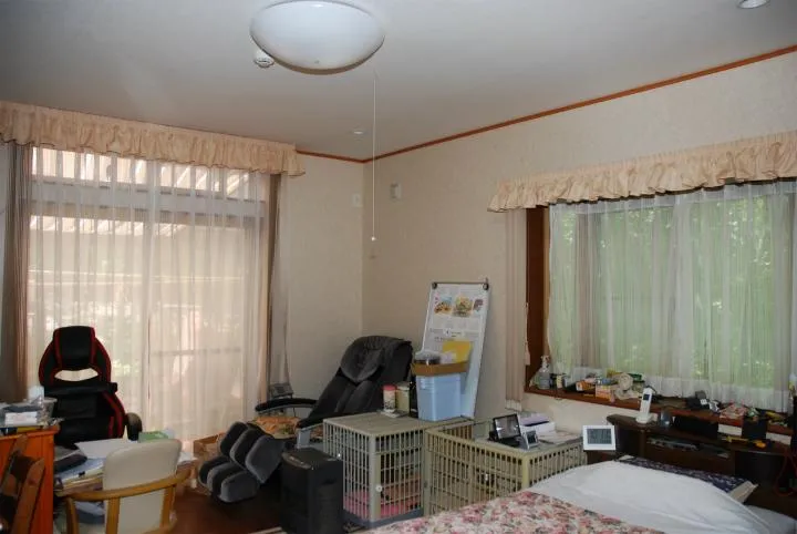 4LDK Property Tsumagoi-mura Gunma Prefecture (15)