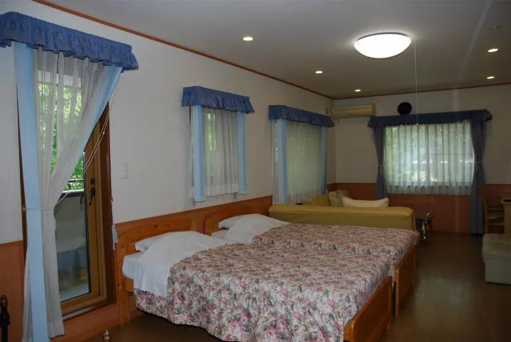 4LDK Property Tsumagoi-mura Gunma Prefecture (20)