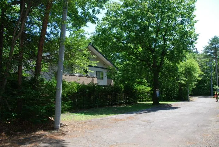 4LDK Property Tsumagoi-mura Gunma Prefecture (3)