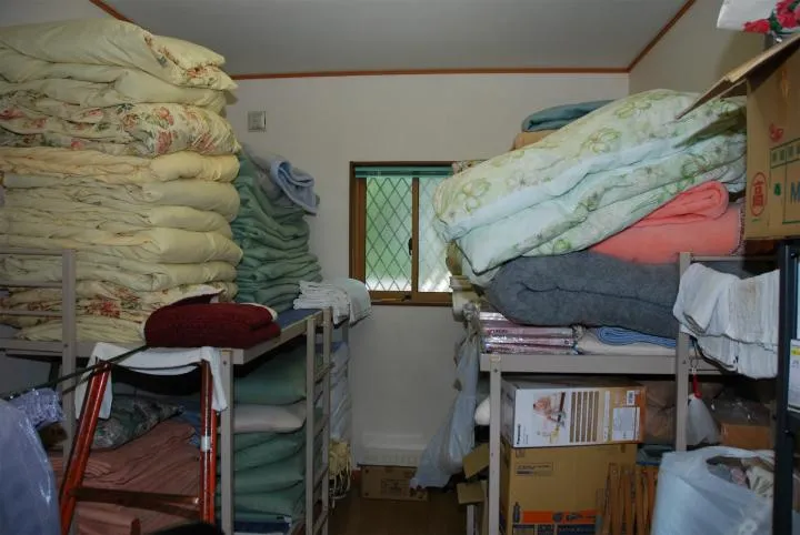 4LDK Property Tsumagoi-mura Gunma Prefecture (24)