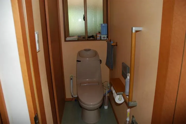 4LDK Property Tsumagoi-mura Gunma Prefecture (27)