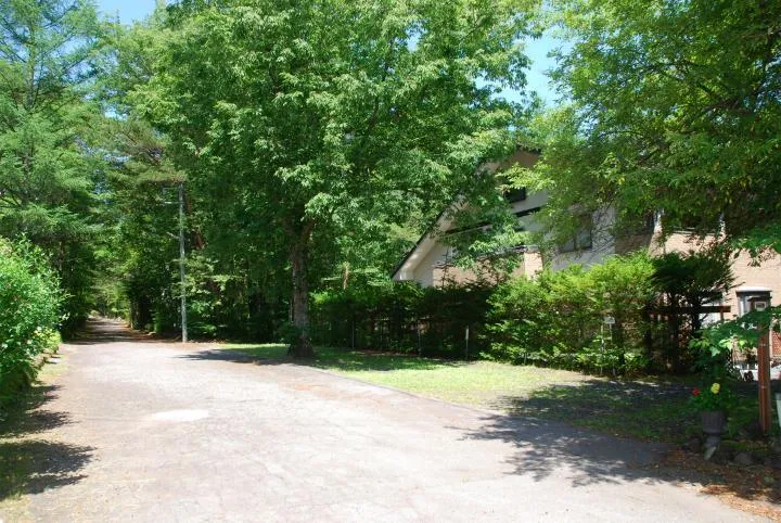 4LDK Property Tsumagoi-mura Gunma Prefecture (30)
