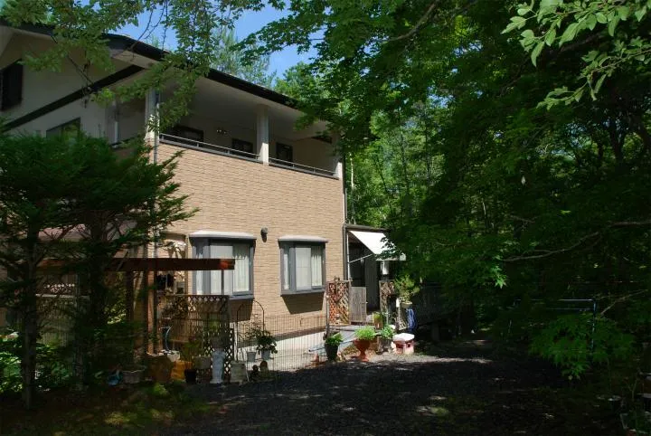 4LDK Property Tsumagoi-mura Gunma Prefecture (5)
