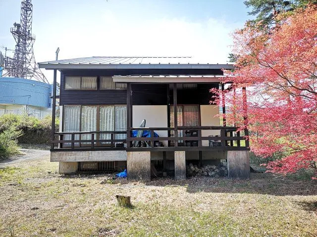 5LDK+6S Property Narusawa Village Yamanashi Prefecture (2)